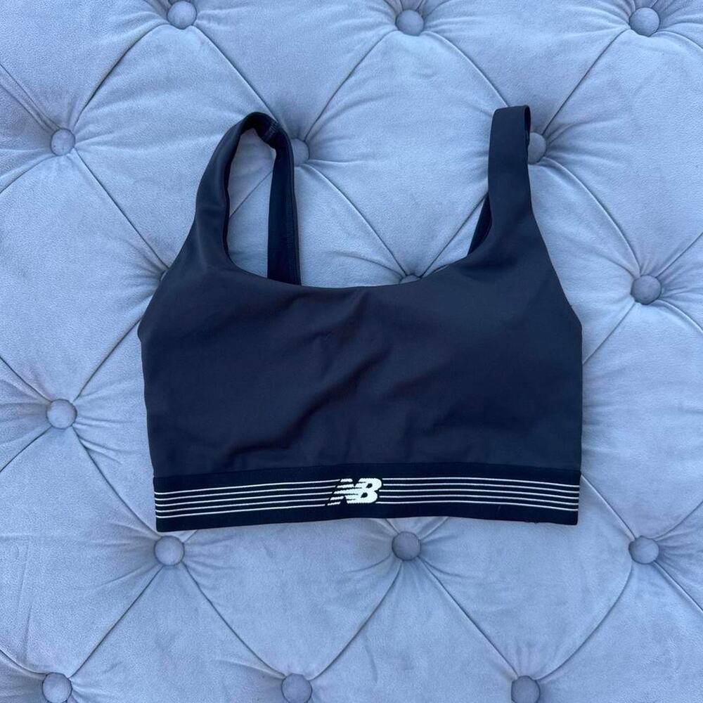 Small New Balance bra